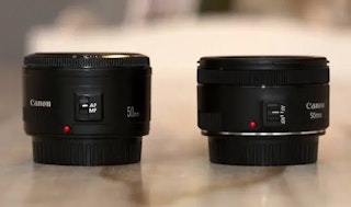 Canon EF 50mm F1.8 STMのレビュー比較まとめ 激安撒き餌レンズの実力